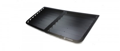TJ Jeep Wrangler Heat Extractor 2 Section